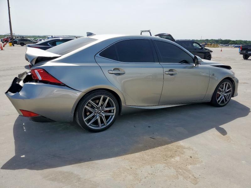 Vin: jthce1d24g5010185, lot: 57132225, lexus is 350 20163