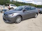 2019 NISSAN SENTRA S - 3N1AB7AP5KY260540