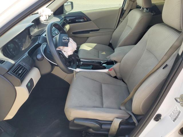 2016 HONDA ACCORD LX - 1HGCR2F31GA233214
