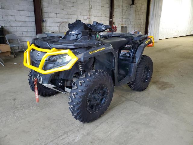 CAN-AM OUTLANDER 2023 3JBLKAX41PJ000767 photo #3