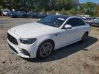 Top Destinations for Shipping Cars from the USA
