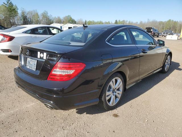Vin: wddgj8jb4df988483, lot: 56675995, mercedes-benz c-class 350 4matic 20133