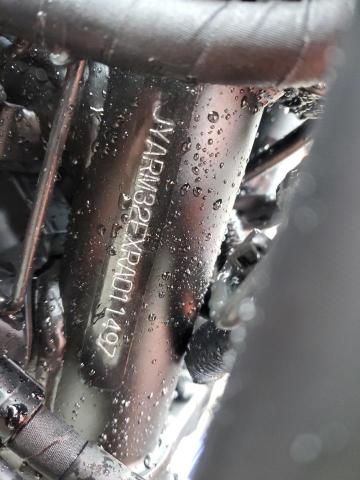 2024 YAMAHA MT07 JYARM32EXRA011497
