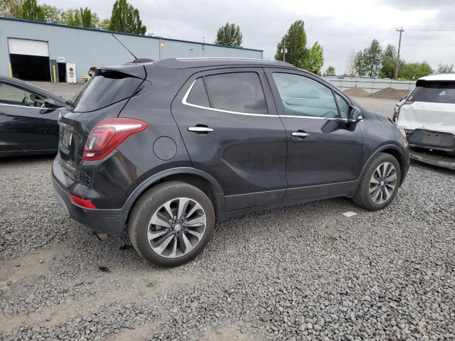 Vin: kl4cjcsm9jb712695, lot: 57333935, buick encore essence 20183