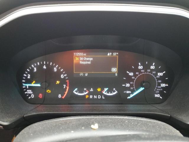 2020 FORD ESCAPE SE - 1FMCU0G65LUB92200