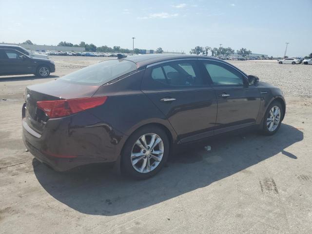 Vin: 5xxgn4a74dg189162, lot: 57475125, kia optima ex 20133