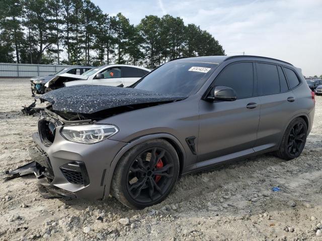 Vin: 5ymts0c06l9b76211, lot: 57414375, bmw x3 m competition 2020 img_1