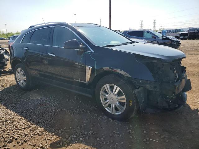 Vin: 3gyfnbe33es556470, lot: 56767255, cadillac srx luxury collection 20144