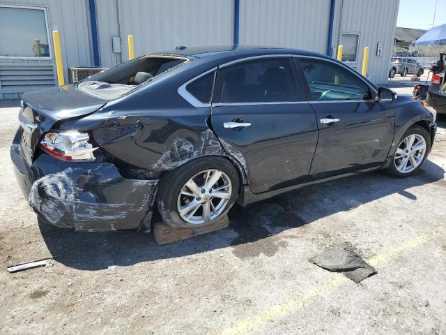 Vin: 1n4al3apxdn574158, lot: 58986185, nissan altima 2.5 20133