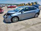 2022 TOYOTA COROLLA LE - JTDEAMDE5NJ055187