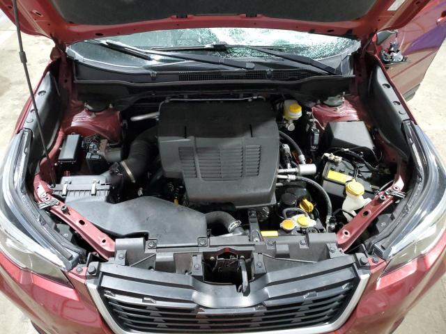 2019 SUBARU FORESTER P - JF2SKAGC5KH533864