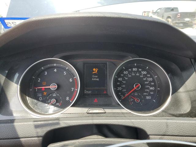 2016 VOLKSWAGEN GTI S/SE - 3VW4T7AUXGM010011