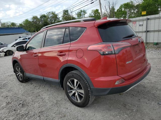 Vin: 2t3wfrev5gw238028, lot: 55949635, toyota rav4 xle 20162