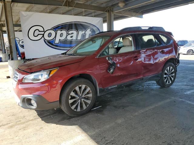 Vin: 4s4bsanc7g3228545, lot: 58029075, subaru outback 2.5i limited 2016 img_1