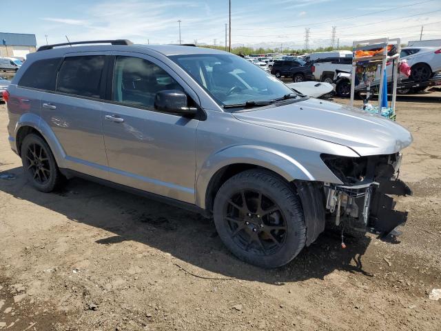 Vin: 3c4pdcegxht581161, lot: 56472595, dodge journey gt 20174