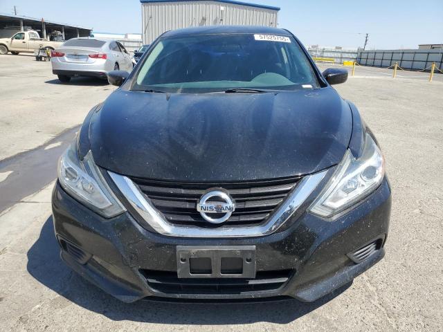 2017 NISSAN ALTIMA 2.5 - 1N4AL3AP5HN344582