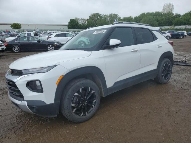 Vin: kl79mrslxnb145529, lot: 58038425, chevrolet trailblzr lt 2022 img_1