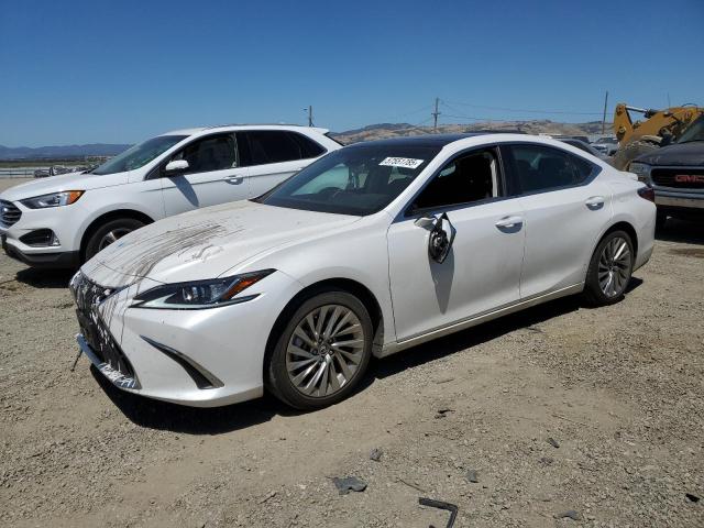 Vin: 58aez1b10nu134566, lot: 57551785, lexus es350 350 base 2022 img_1