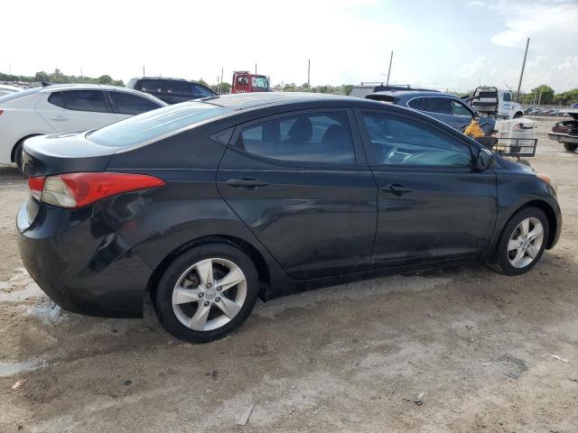 Vin: kmhdh4ae0bu116530, lot: 58832275, hyundai elantra gls 20113