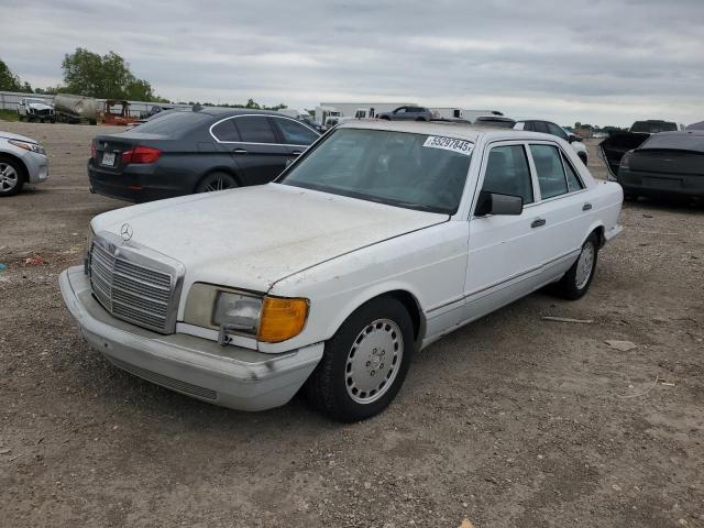 Vin: wdbca24d2la505313, lot: 55297845, mercedes-benz 300-class se 1990 img_1