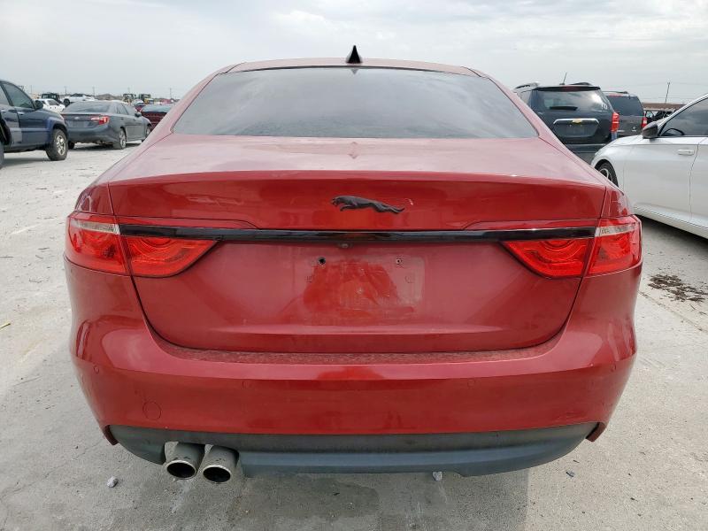 2017 JAGUAR XF PREMIUM - SAJBJ4BN5HCY31852