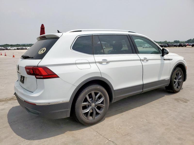 Vin: 3vvnb7ax5rm133921, lot: 58341925, volkswagen tiguan se 20243