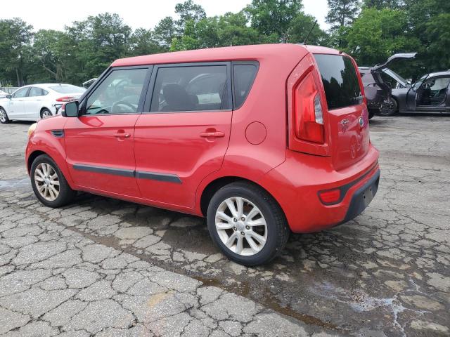 Vin: kndjt2a69c7378503, lot: 58160445, kia soul + 20122