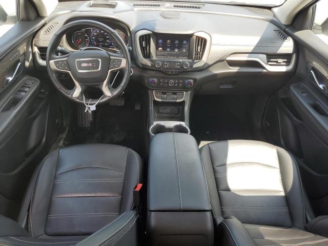 2022 GMC TERRAIN DE 3GKALXEV0NL296872