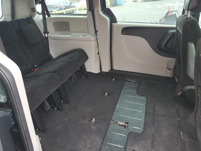 2016 DODGE GRAND CARA 2C4RDGBG9GR259360