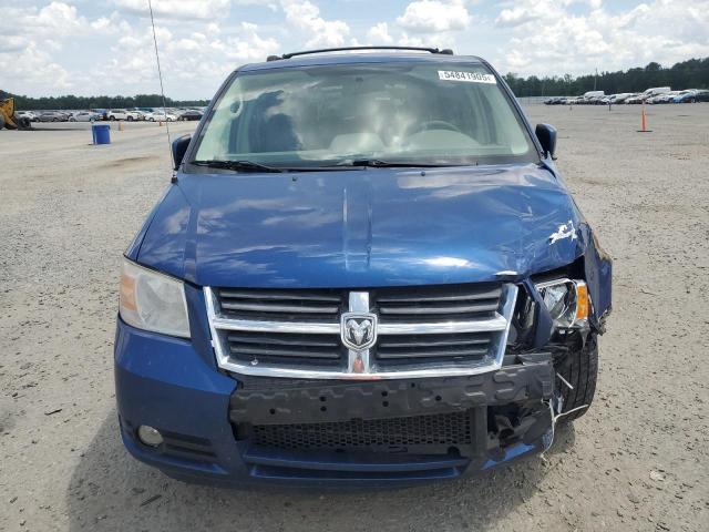 2010 DODGE GRAND CARA - 2D4RN5D18AR191248
