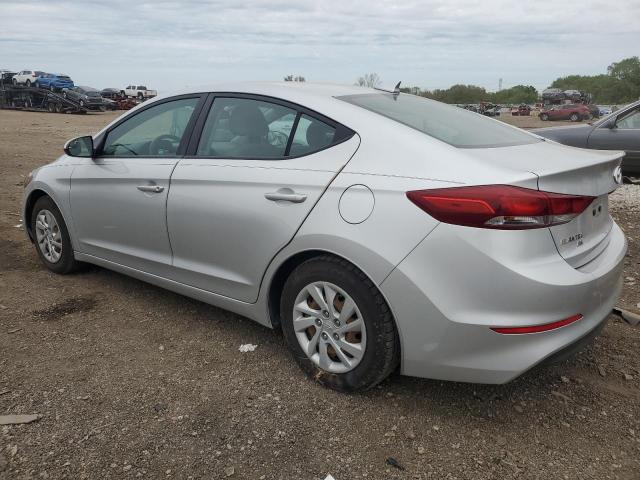 Vin: 5npd74lf9hh054190, lot: 57599625, hyundai elantra se 20172