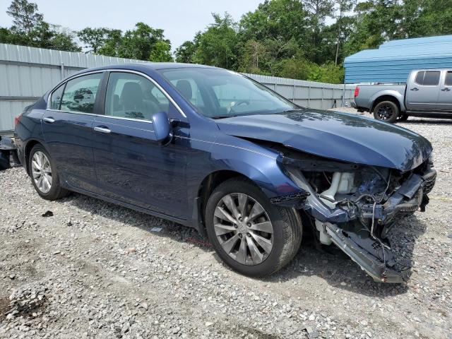 2015 HONDA ACCORD EX 1HGCR2F7XFA029030