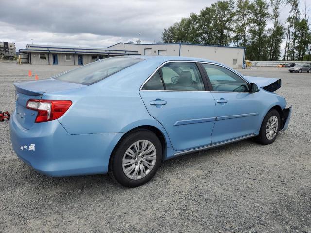 Vin: 4t4bf1fk2dr285368, lot: 58327195, toyota camry l 20133