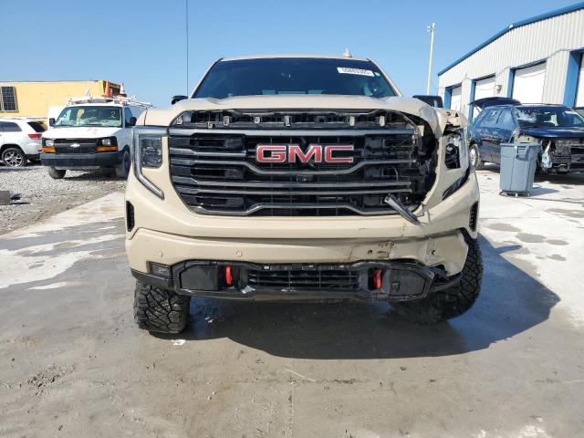 2023 GMC SIERRA K15 - 1GTUUEE89PZ218574