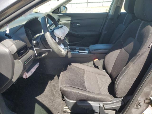 2024 NISSAN SENTRA SV - 3N1AB8CVXRY251554
