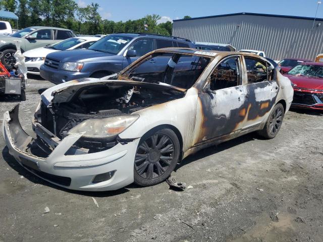 Vin: kmhgc4de8au109024, lot: 57676755, hyundai genesis 3.8l 2010 img_1