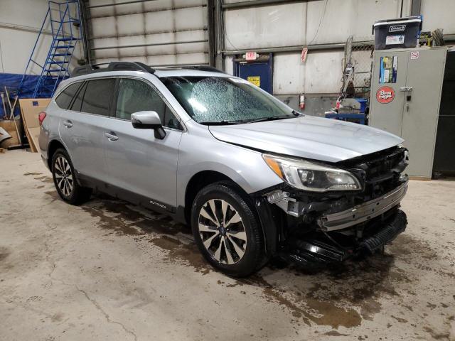 Vin: 4s4bsclc2f3203162, lot: 57597155, subaru outback 2.5i limited 20154