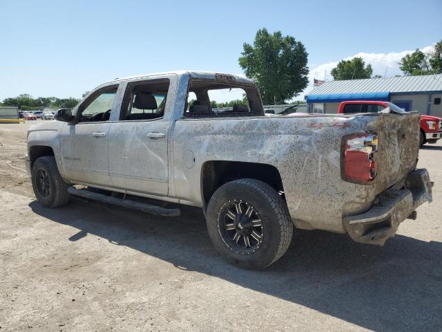 2015 CHEVROLET SILVERADO #3198216741