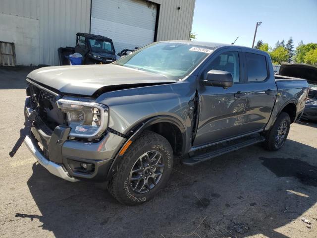 FORD RANGER XLT