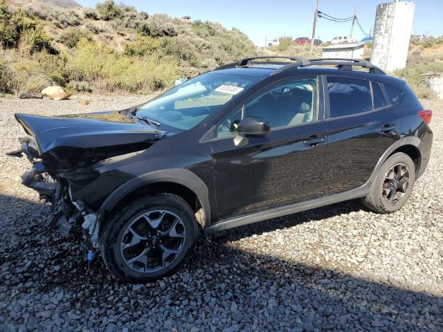 Vin: jf2gtaec9kh309289, lot: 56380465, subaru crosstrek premium 2019 img_1