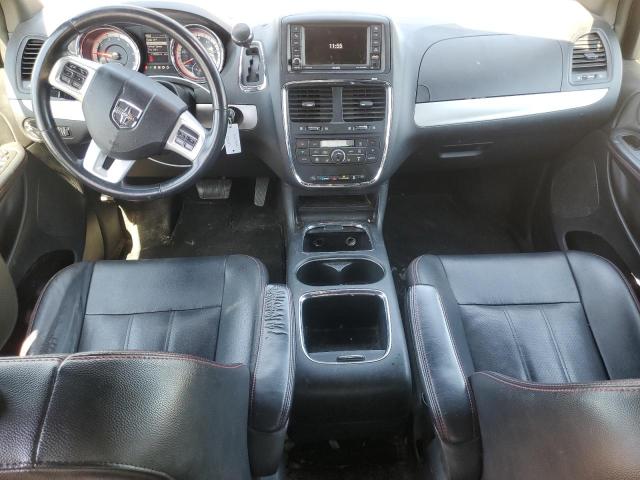 2018 DODGE GRAND CARA - 2C4RDGEG3JR220301
