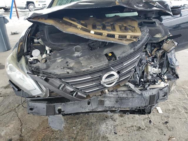 2016 NISSAN ALTIMA 2.5 - 1N4AL3AP3GC158694