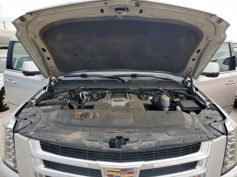 2016 CADILLAC ESCALADE E - 1GYS3HKJ3GR402339