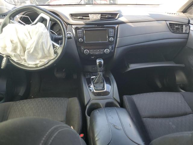 2019 NISSAN ROGUE S - JN8AT2MT0KW505360