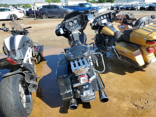 2001 HARLEY-DAVIDSON FLHT 1HD1DDV1X1Y603573