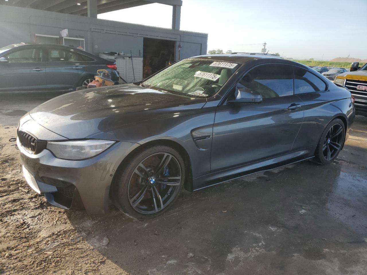 BMW M4