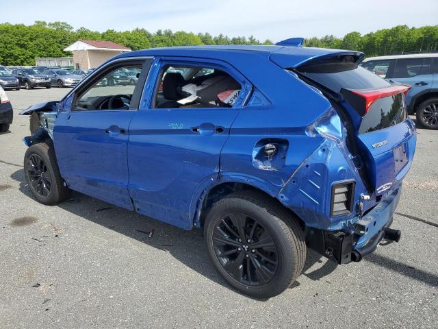 Vin: ja4at4aa1kz011673, lot: 58130985, mitsubishi eclipse le 20192