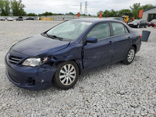 Vin: 5yfbu4ee2dp149661, lot: 57789475, toyota corolla base 2013 img_1