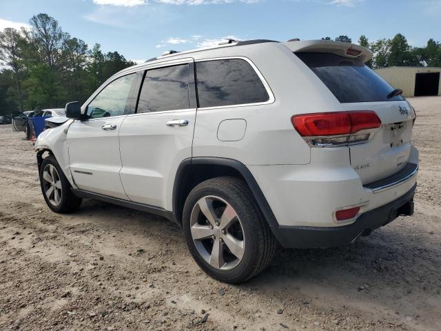 Vin: 1c4rjfbg8ec470283, lot: 55483505, jeep grand cher limited 20142