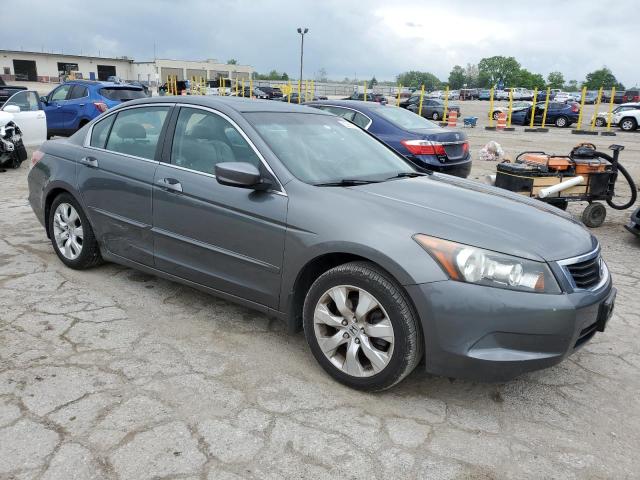 2010 HONDA ACCORD - 1HGCP2F88AA054208